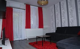 Szofi Apartman