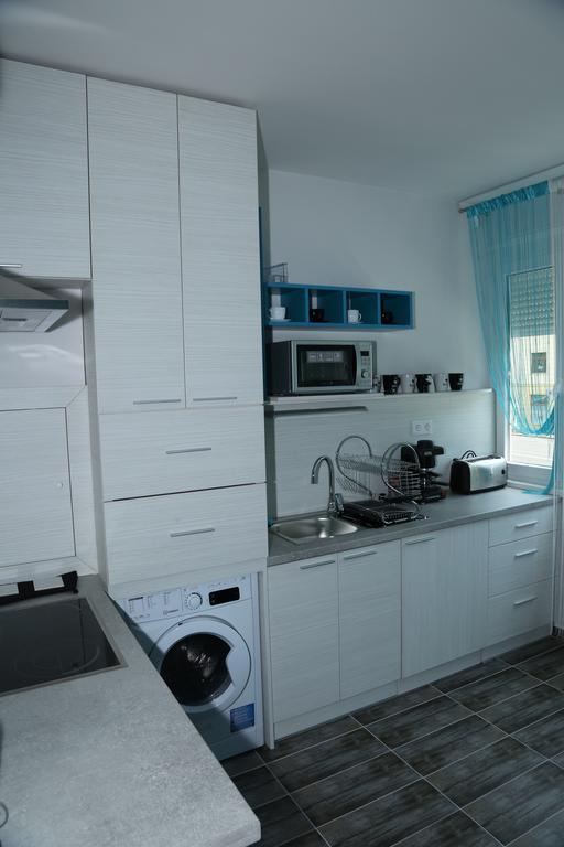 Szofi Apartman Hajdúszoboszló Zewnętrze zdjęcie