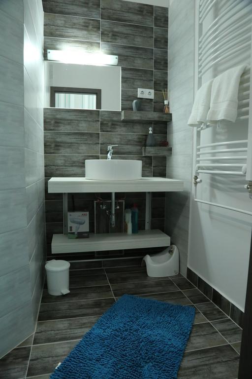 Szofi Apartman Hajdúszoboszló Zewnętrze zdjęcie