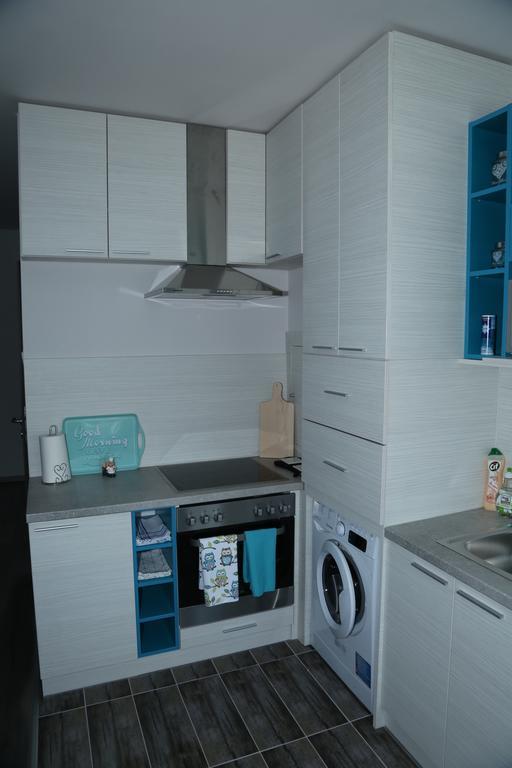 Szofi Apartman Hajdúszoboszló Zewnętrze zdjęcie