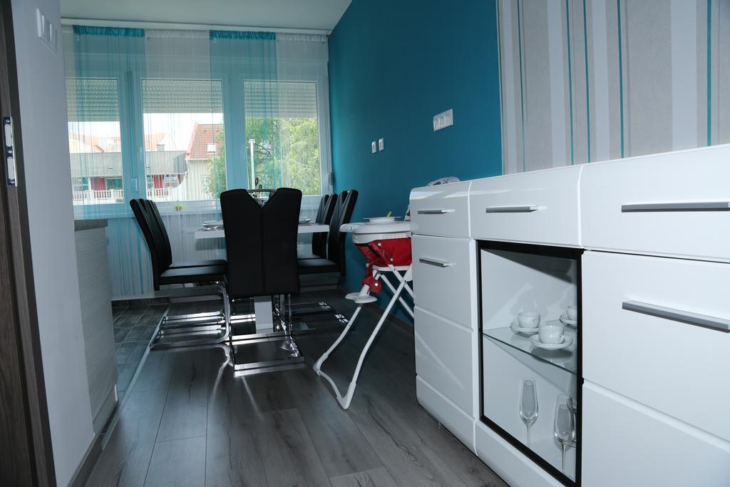 Szofi Apartman Hajdúszoboszló Zewnętrze zdjęcie