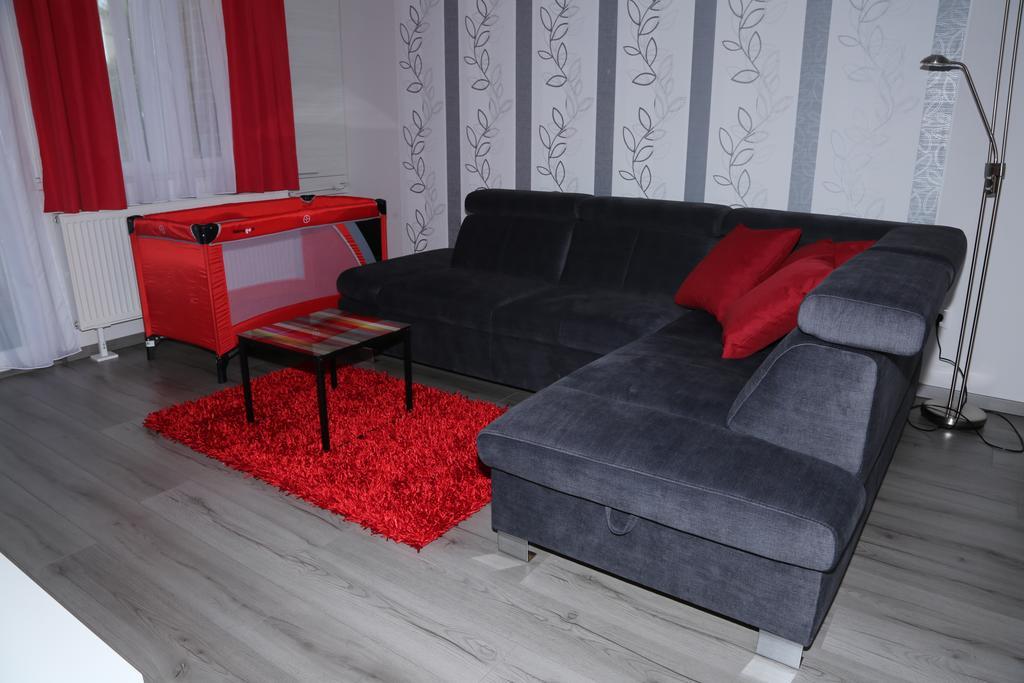Szofi Apartman Hajdúszoboszló Zewnętrze zdjęcie