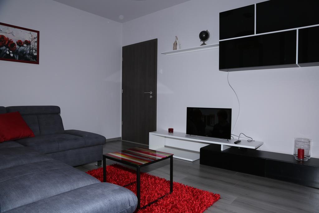 Szofi Apartman Hajdúszoboszló Zewnętrze zdjęcie