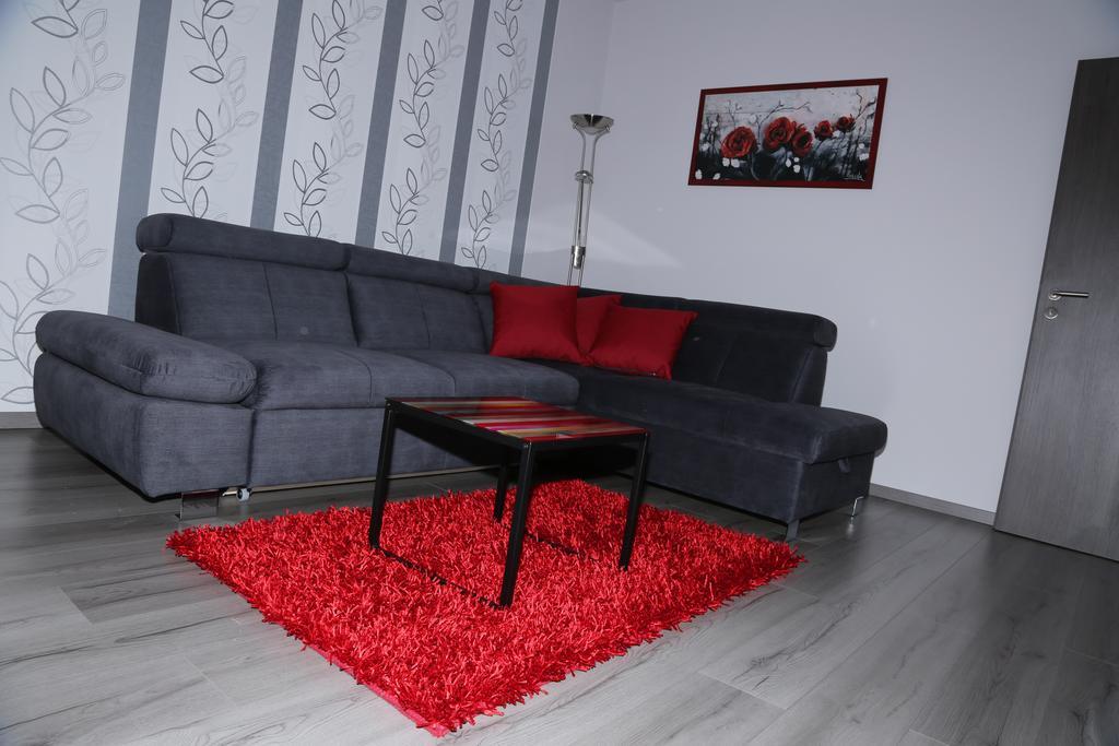Szofi Apartman Hajdúszoboszló Zewnętrze zdjęcie