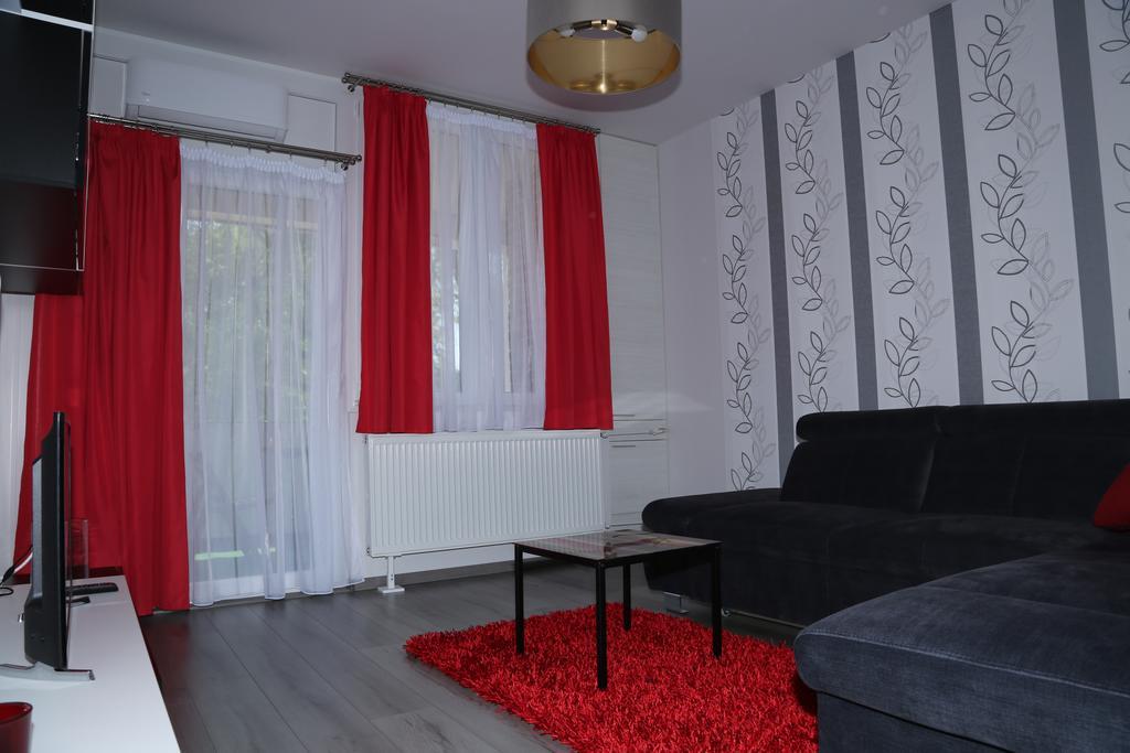 Szofi Apartman Hajdúszoboszló Zewnętrze zdjęcie