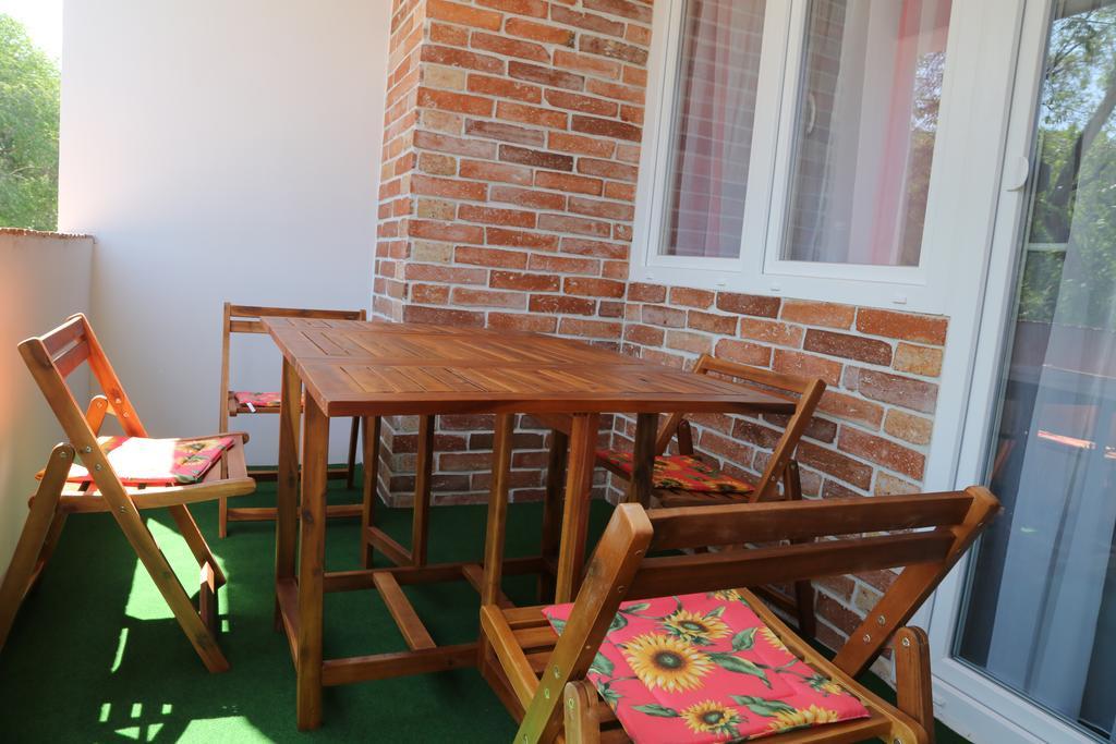 Szofi Apartman Hajdúszoboszló Zewnętrze zdjęcie
