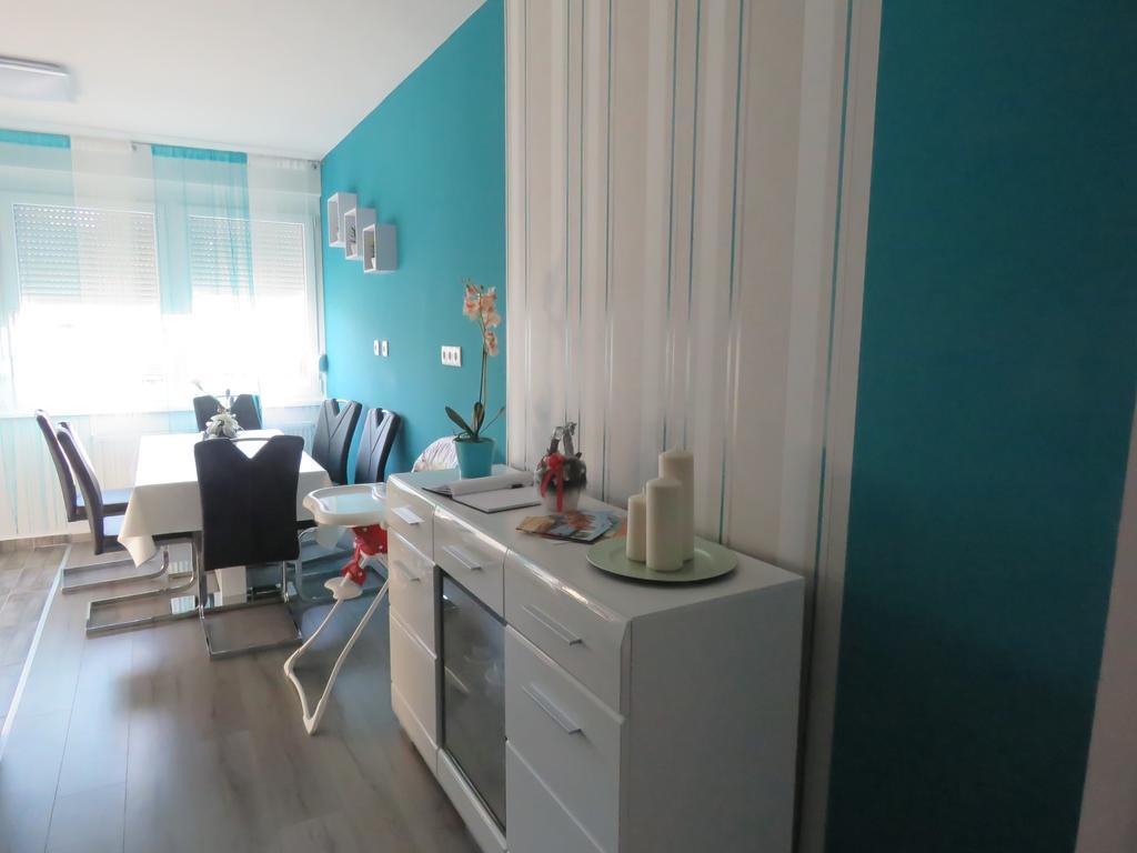Szofi Apartman Hajdúszoboszló Zewnętrze zdjęcie