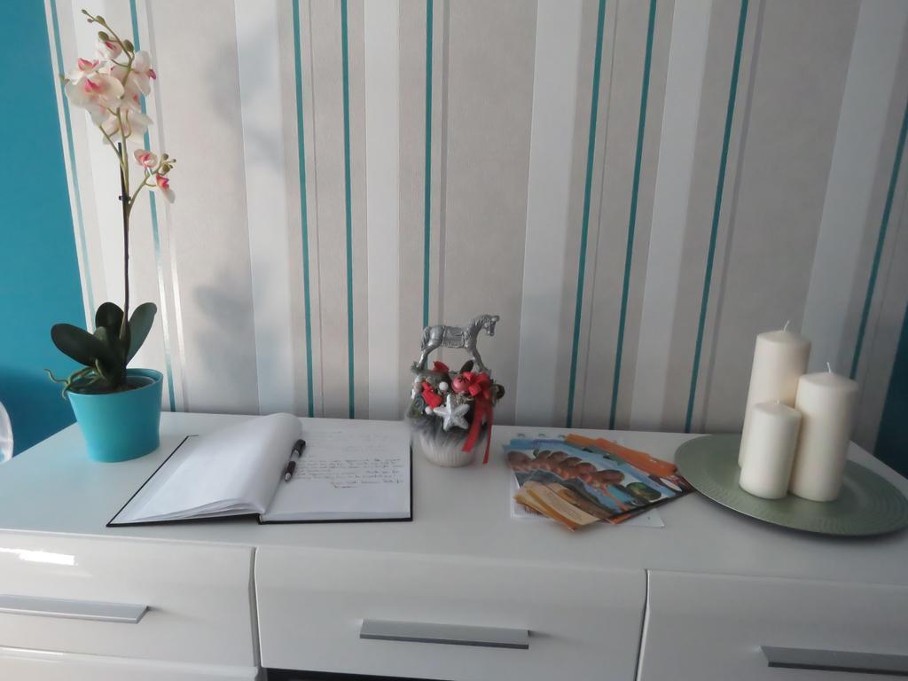 Szofi Apartman Hajdúszoboszló Zewnętrze zdjęcie